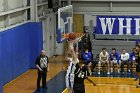 MBBall vs FSU  Wheaton College Men's Basketball vs Framingham State University. - Photo By: KEITH NORDSTROM : Wheaton, basketball, FSU